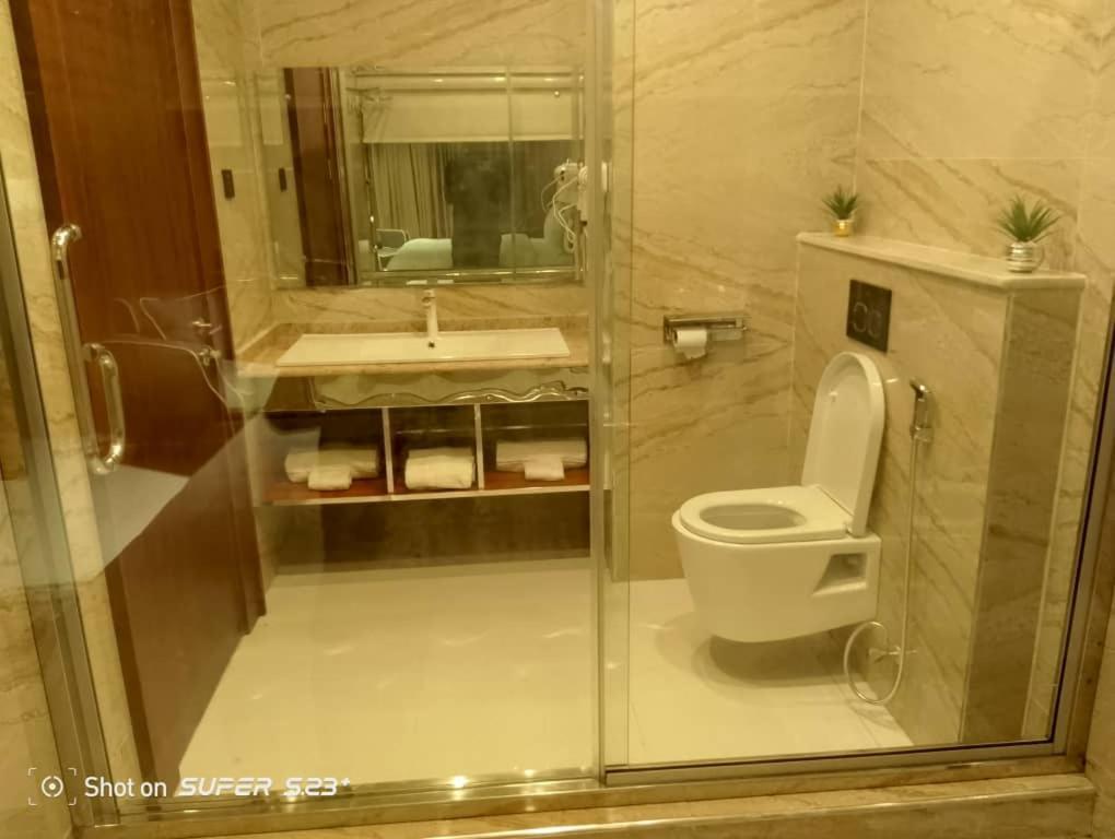 Boulevard Owerri Hotel Exterior photo